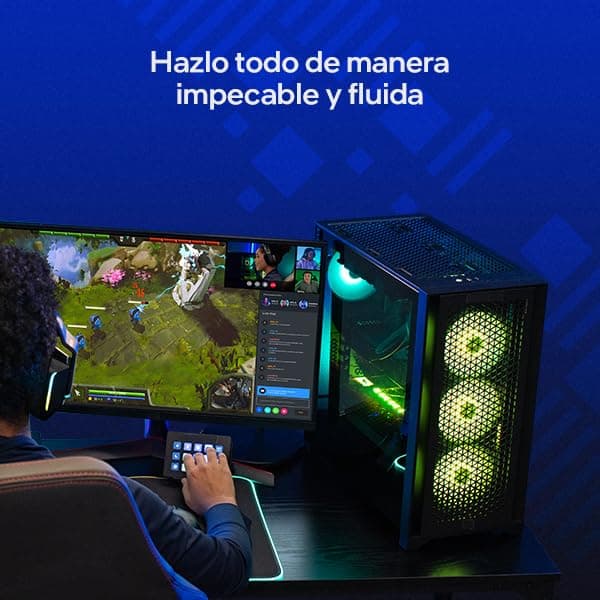 Intel® Core™ i9-12900K 12. Generation Desktop Prozessor (Basistakt: 3.2GHz Turboboost: 5.2GHz, 6 Kerne, LGA1700, RAM DDR4 und DDR5 bis zu 128GB) Bild 8