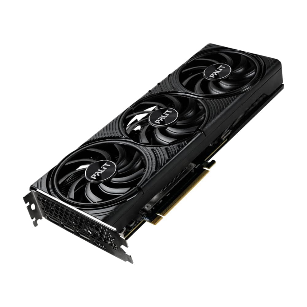 Palit RTX 5070 Infinity 3 12GB GDDR7 12.288MB Bild 7