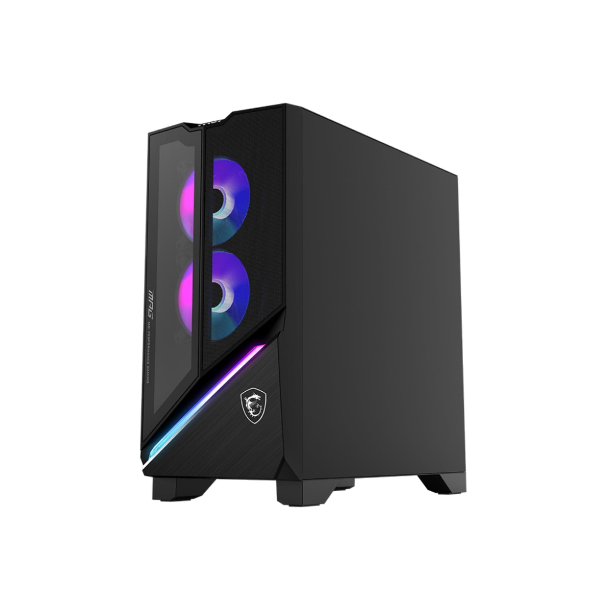 MSI MPG Infinite X3 AI 2NVR7-073AT Gaming-PC・Core Ultra 7 265K・32 GB・1TB・RTX 5070 Ti・Win11 (00B94211-073) Bild 5