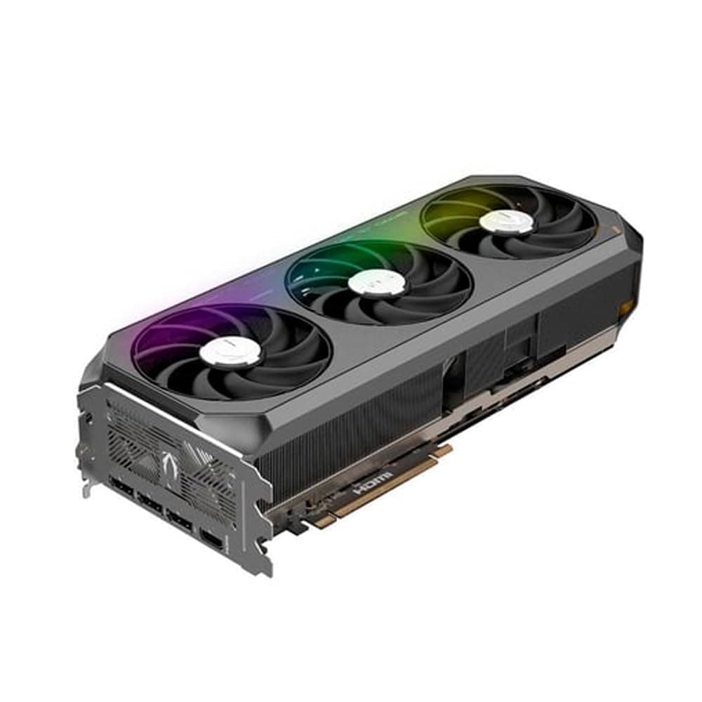 ZOTAC Gaming GeForce RTX 5080 AMP Extreme INFINITY 16GB GDDR7 - ZT-B50800B-10P Bild 3