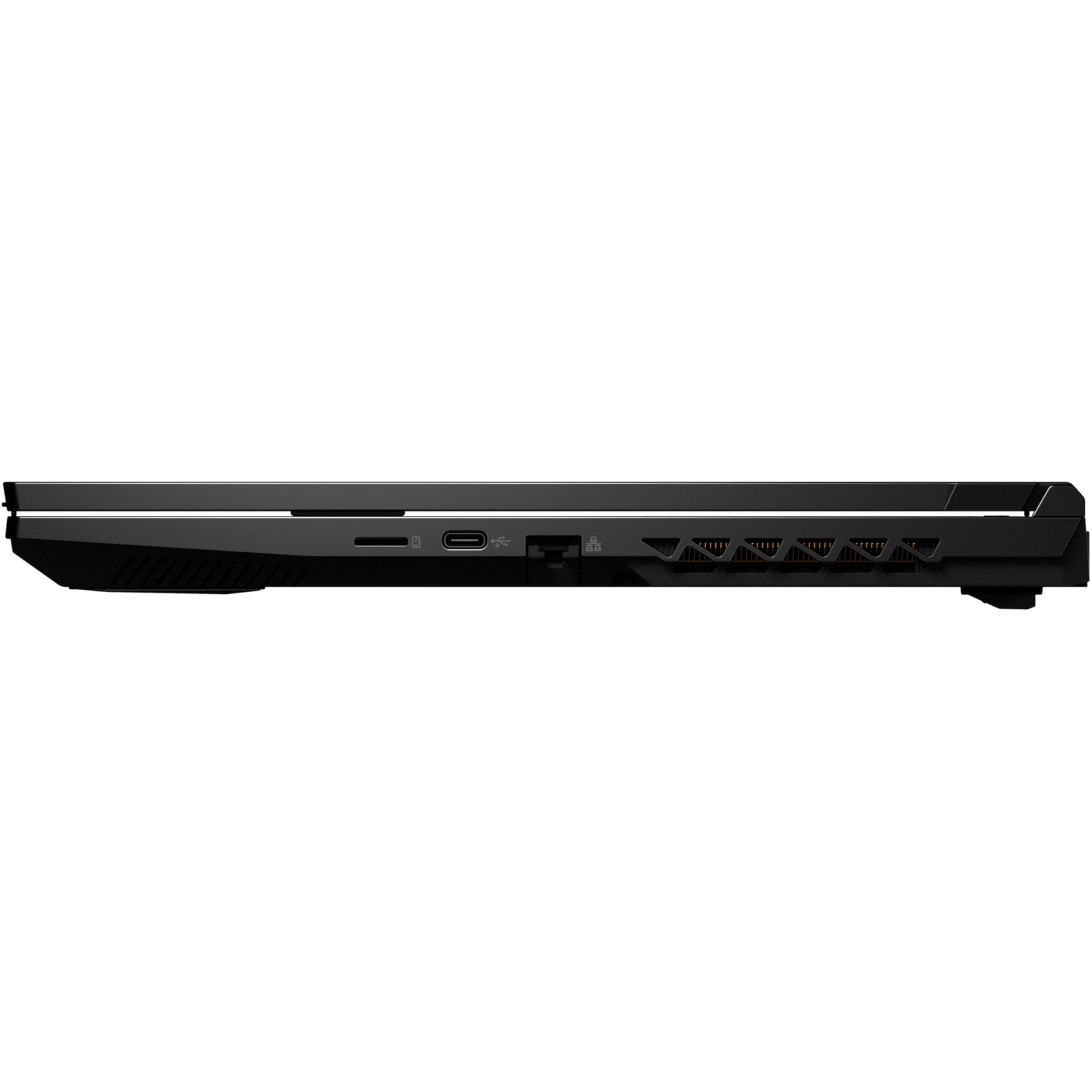 ERAZER Crawler E30e 39,6 cm (15,6 Zoll) Full HD Gaming Laptop (Intel Core i5-12450H, 8GB DDR4 RAM, 512GB PCIe SSD, GeForce RTX 2050 4GB GDDR6 VRAM, ohne OS) Core i5-12450H 8.0 GB 512 GB Nvidia Geforce RTX 2050 MD62767 Bild 8