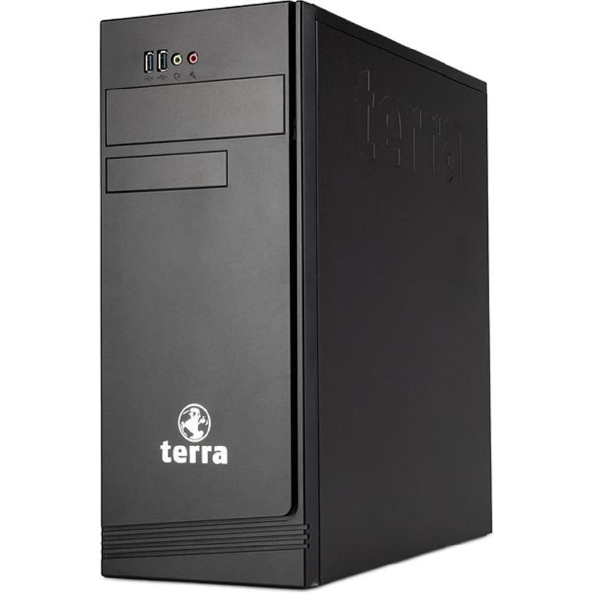 TERRA PC-Business 6000 vPro GREENLINE Windows 11 Pro Bild 3