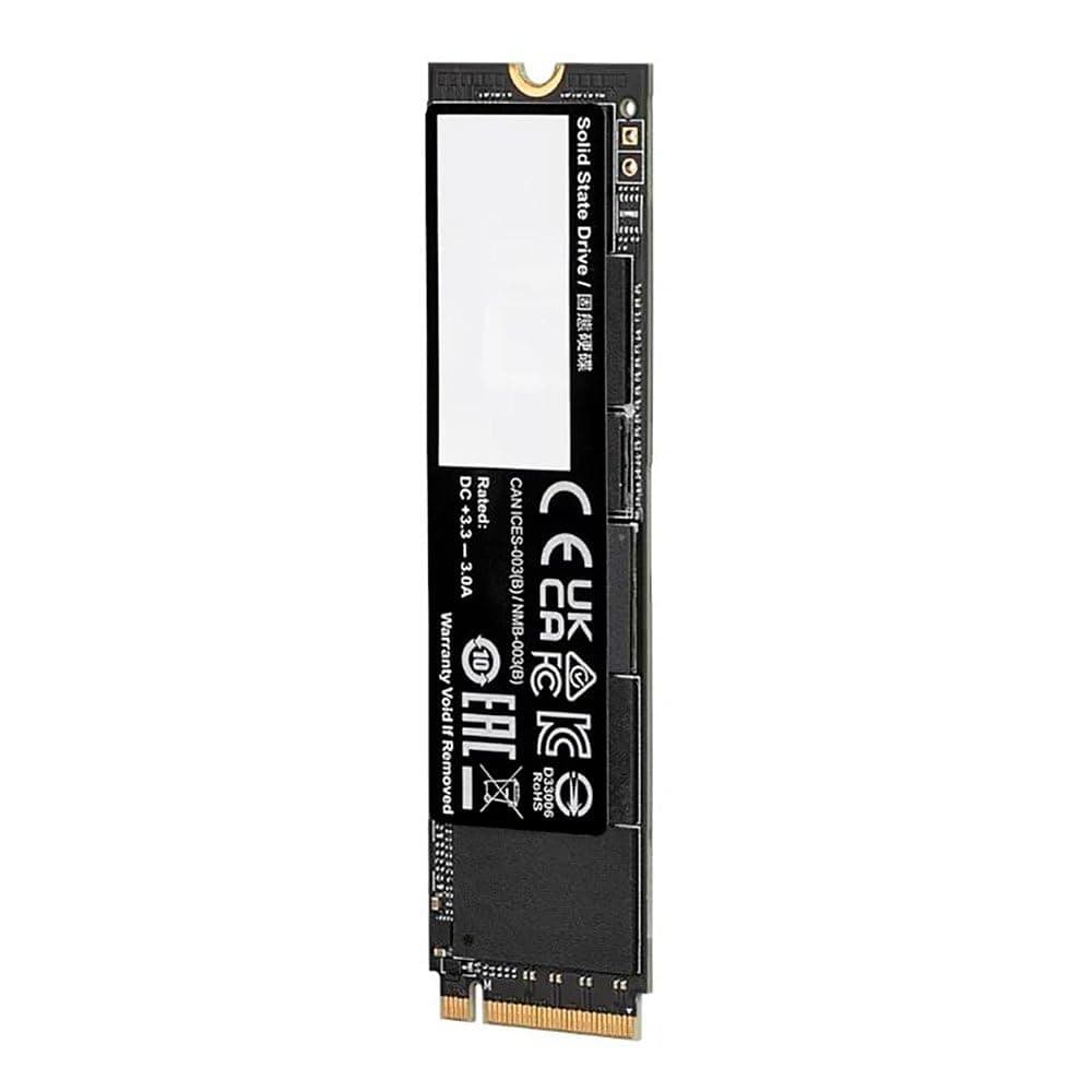 Gigabyte Aorus M.2 Solid State Drive AG4732TB (PCIe Gen 4.0 x4/NVMe 1.4) Bild 5