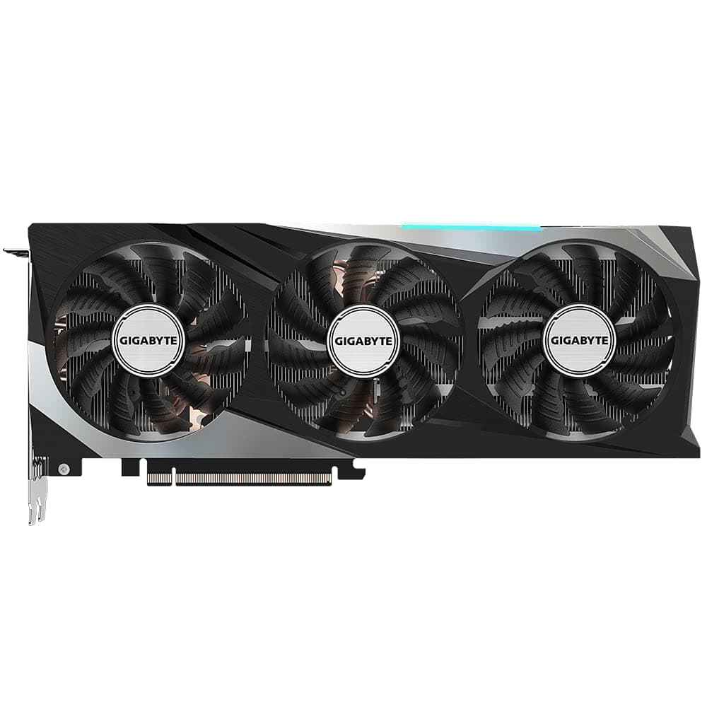 Gigabyte RX 6900 XT Gaming OC 16G Einheitsgröße Bild 5