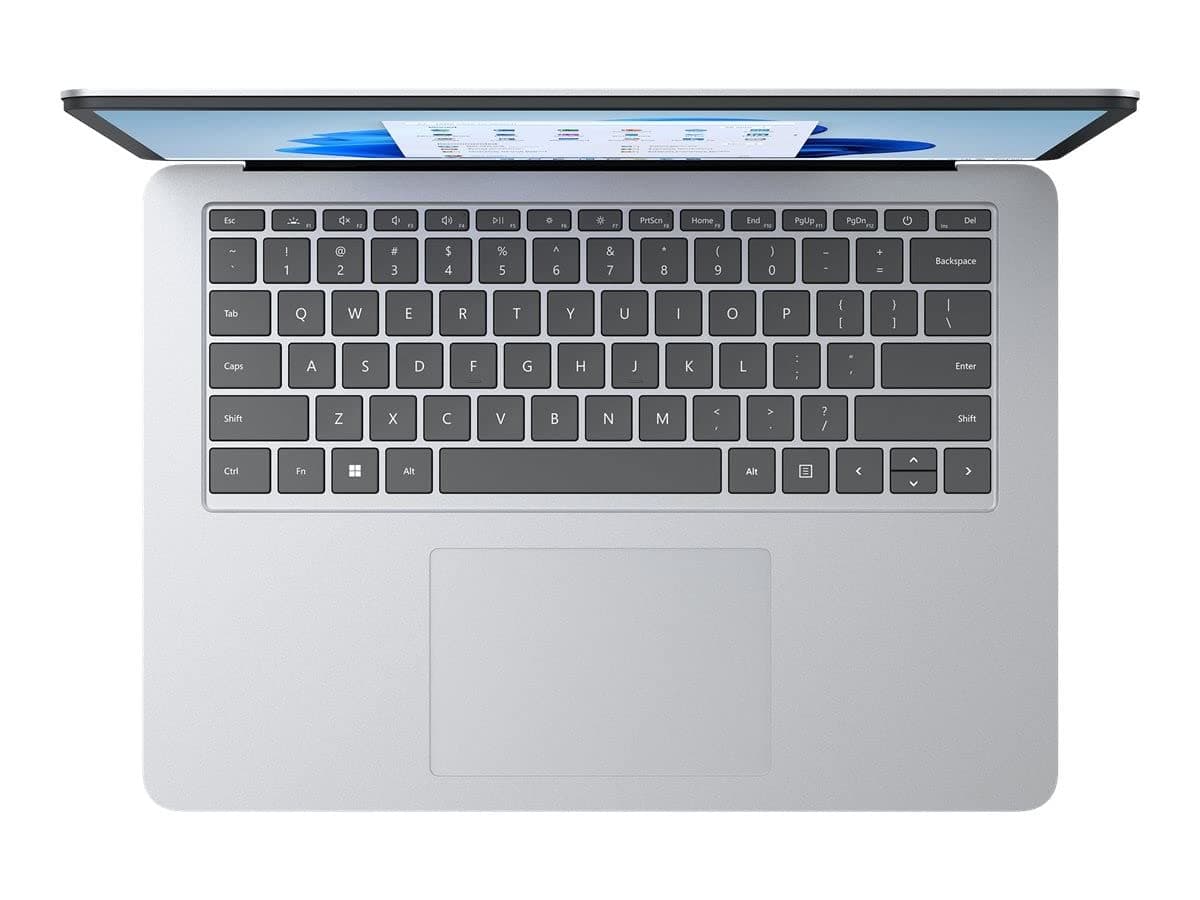 Surface Laptop Studio CI7-11370SYST Bild 6