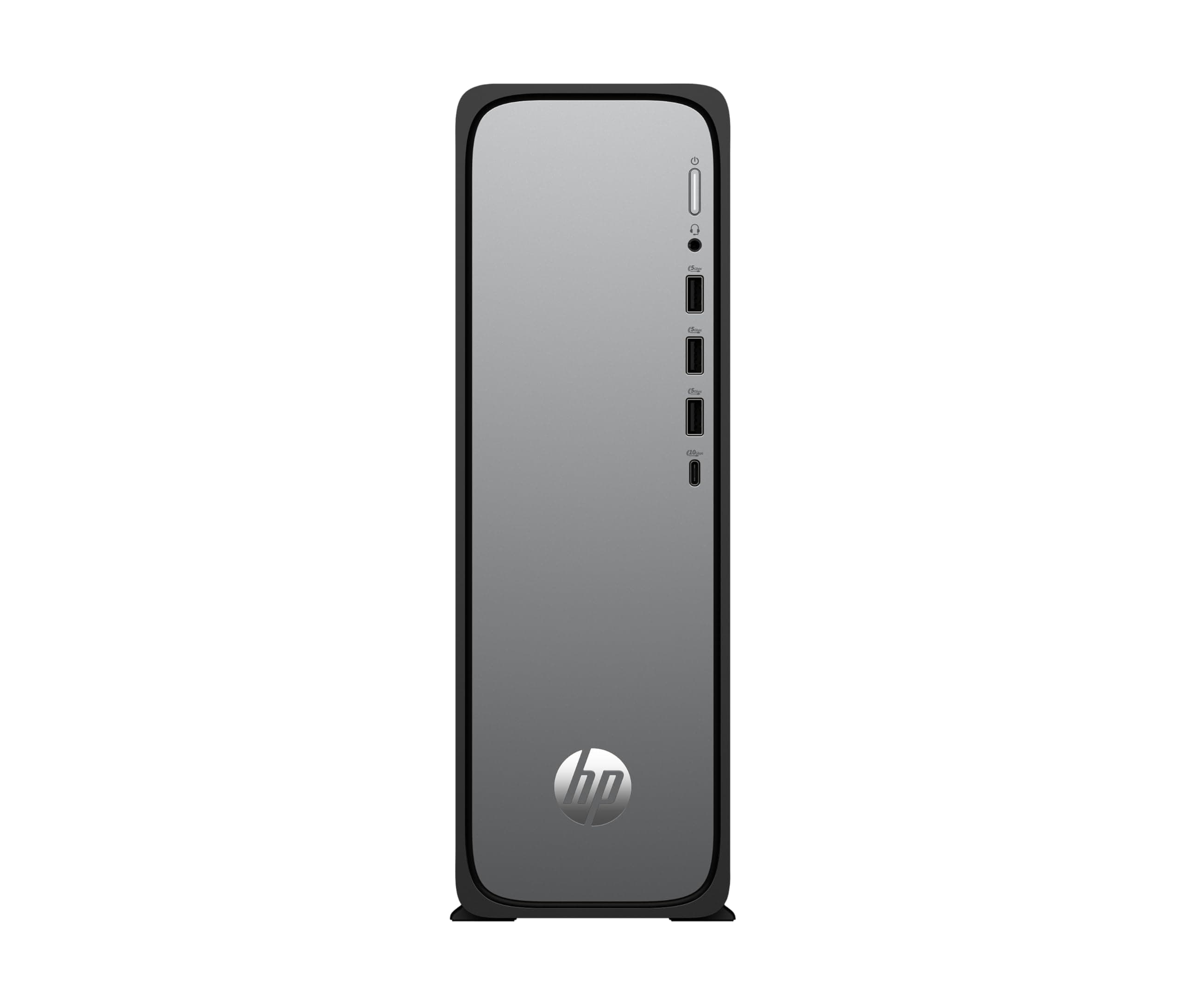 HP OmniDesk S03-0455ng・Schlanker Desktop - (BX8C6EA)