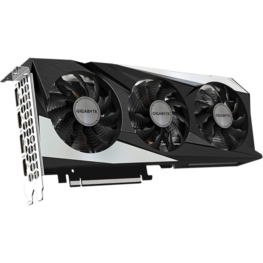 Gigabyte GeForce RTX 3060 Gaming OC 12GB GDDR6 Rev 2.0 Bild 7