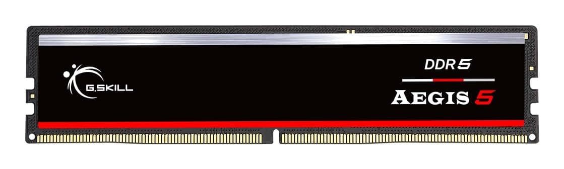 G.SKILL X1-is Memory Module 16 Gb 1 X 16 Gb Ddr5 5600 MHz, F5-5600J3636C16GX1-IS