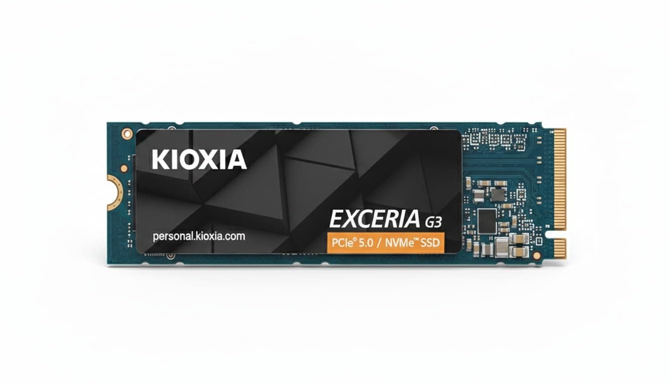 Exceria G3 LVC10Z002TG8 SSD - 2 TB Bild 2