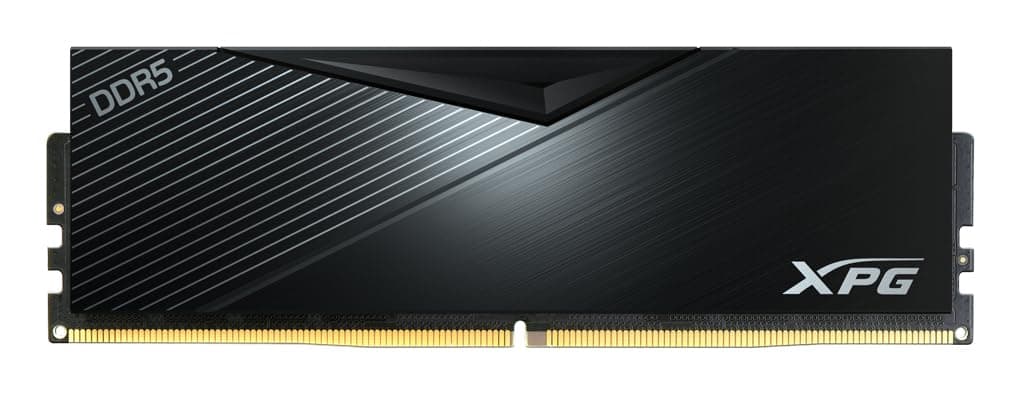 ADATA Arbeitsspeicher DIMM 16 GB DDR5-6400 Bild 2