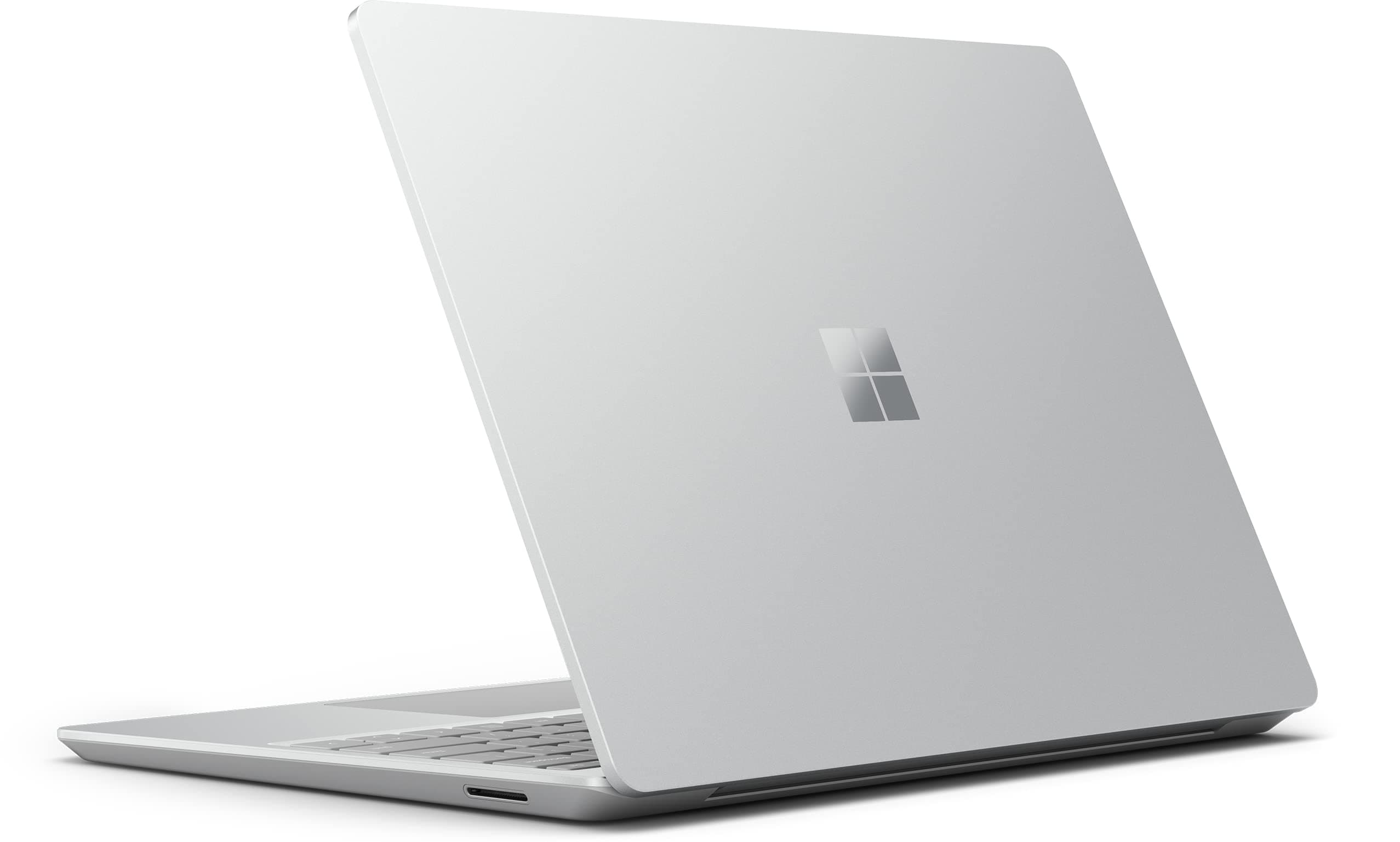 Microsoft Surface Laptop Go 2 i5/4/128 cm SC German Austria/Germany Commercial Platinum Windows 11 Bild 4
