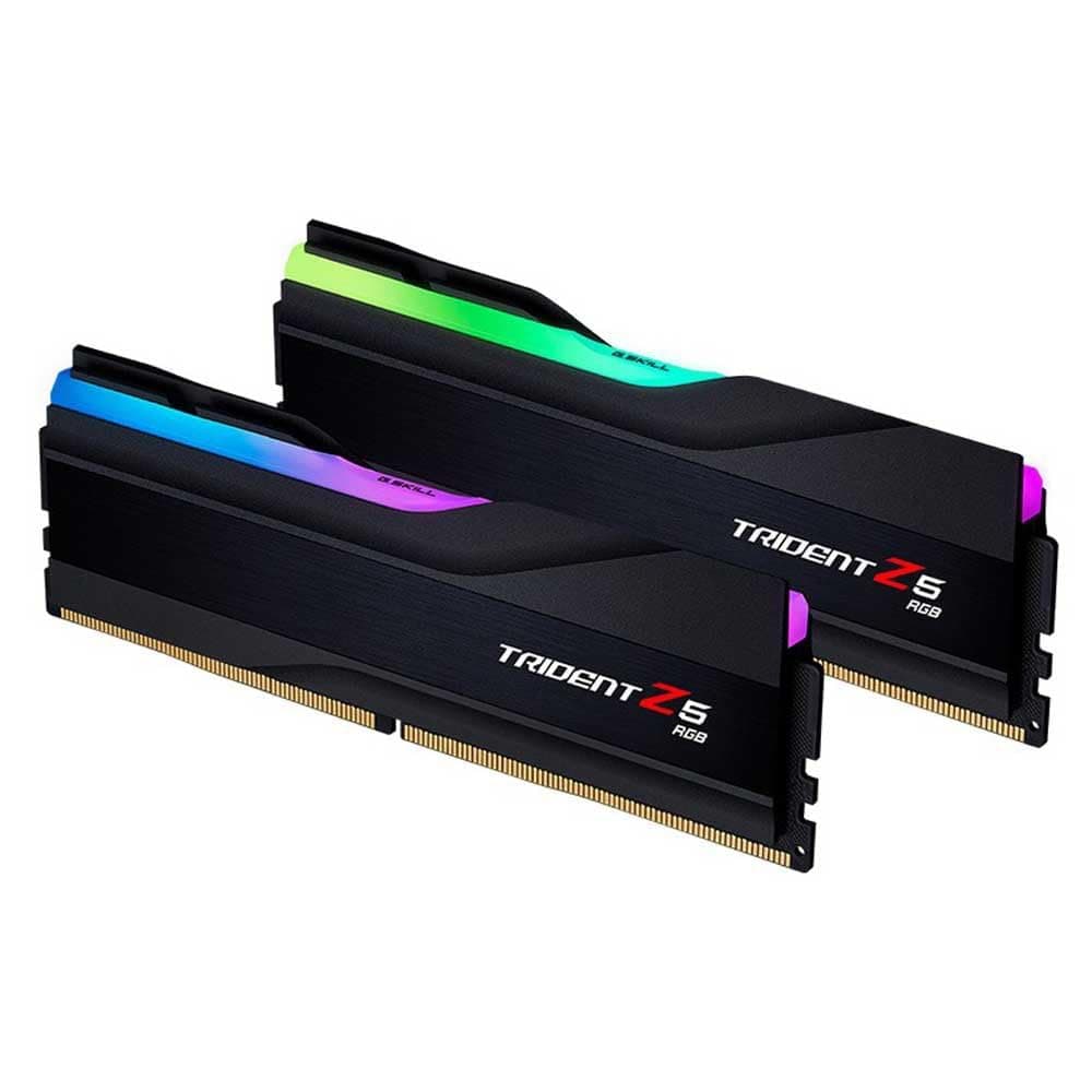 G.Skill DDR5 32GB PC 6000 CL36 KIT (2x16GB) 32-TZ5RK Bild 2