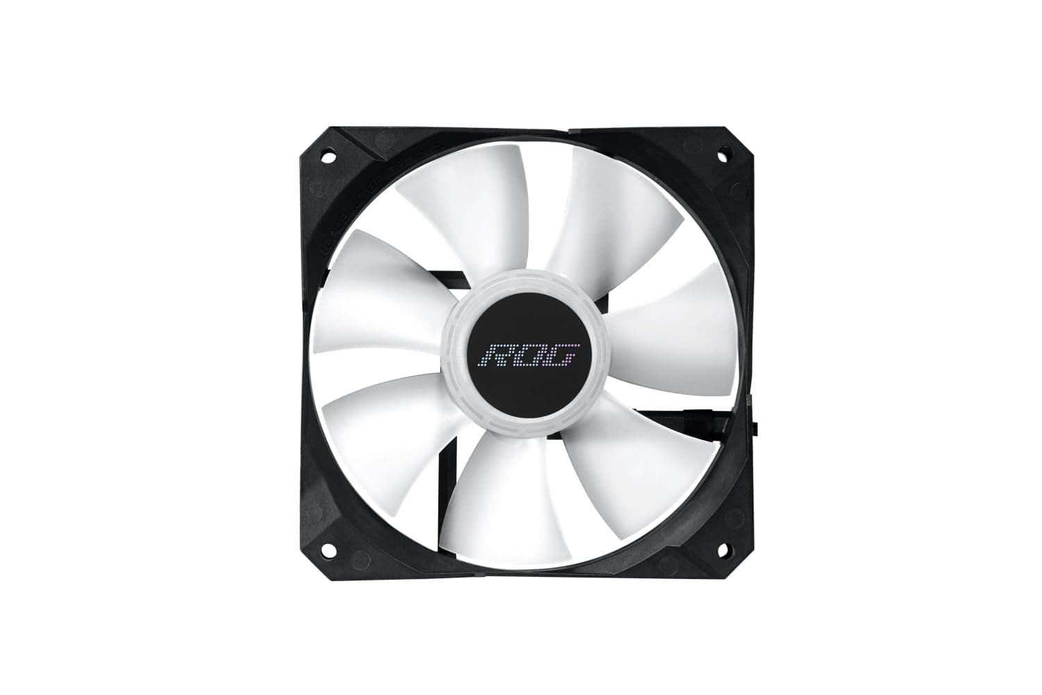 ASUS ROG Strix LC II 240 ARGB Prozessor All-in-One-Flüssigkeitskühler 12 cm Schwarz Bild 4