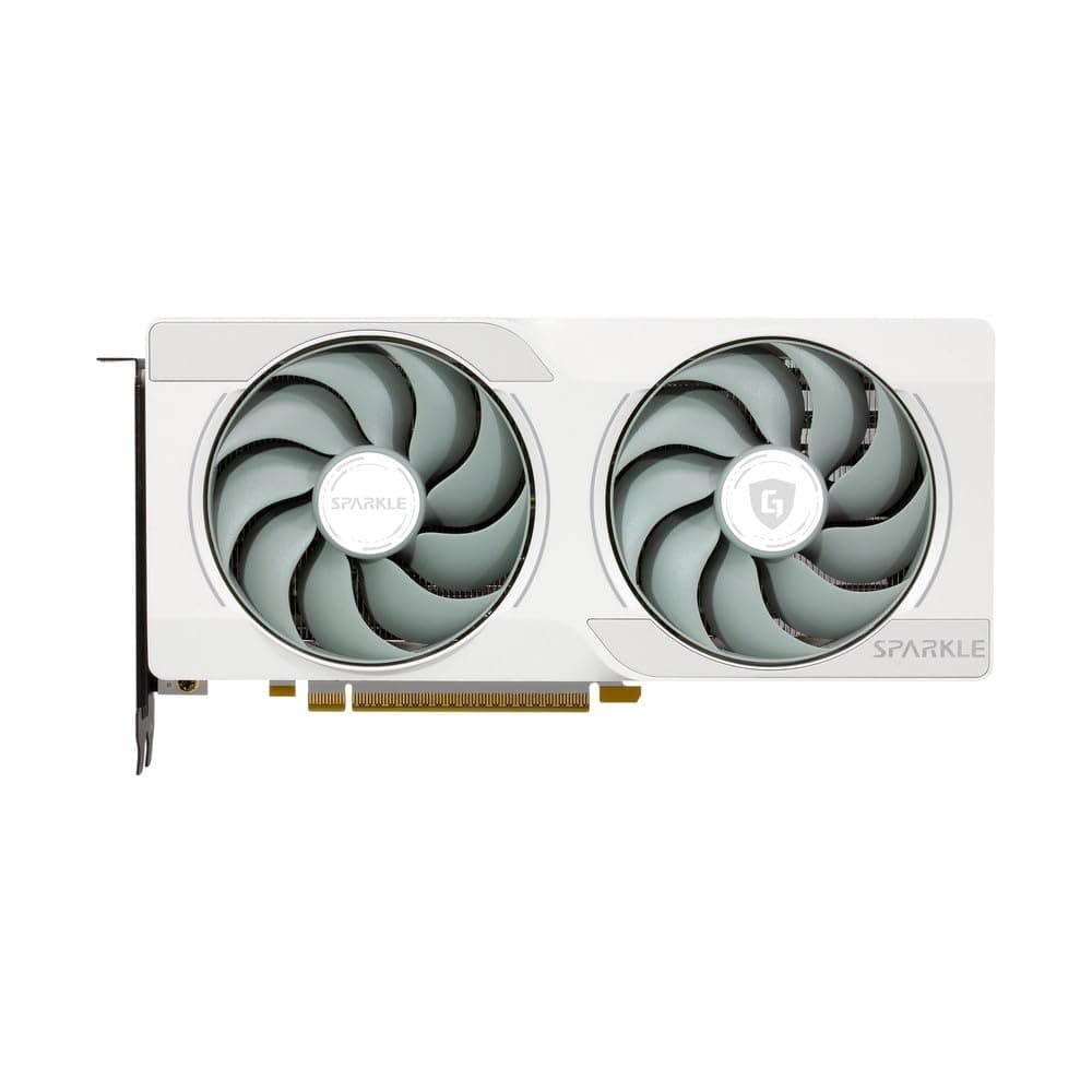 Sparkle Arc B570 Guardian Luna OC 10GB Bild 3