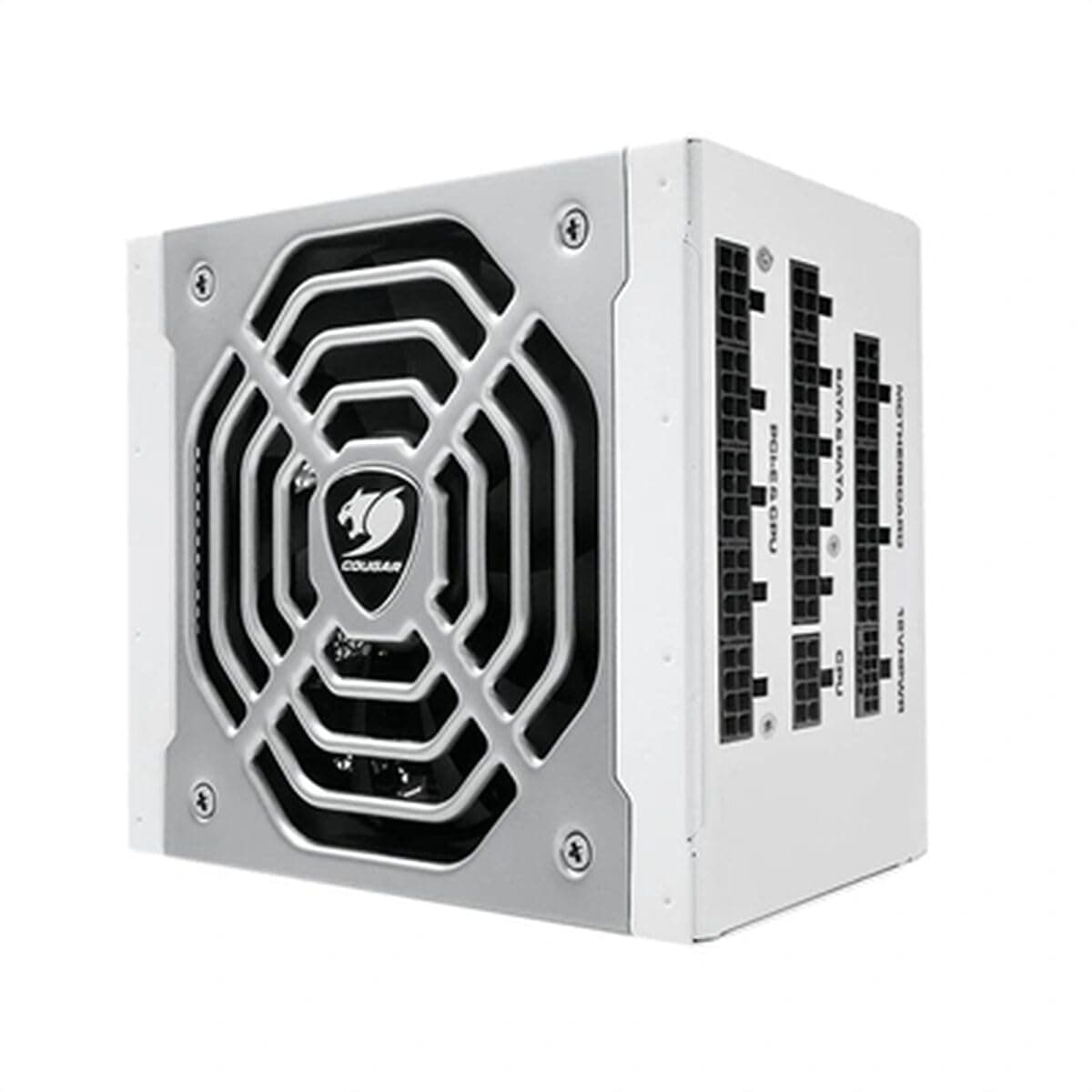 Cougar Polar X2 Fully Modular 80 Plus ATX 3.0 Platinum PSU (1200, Watt) Bild 2