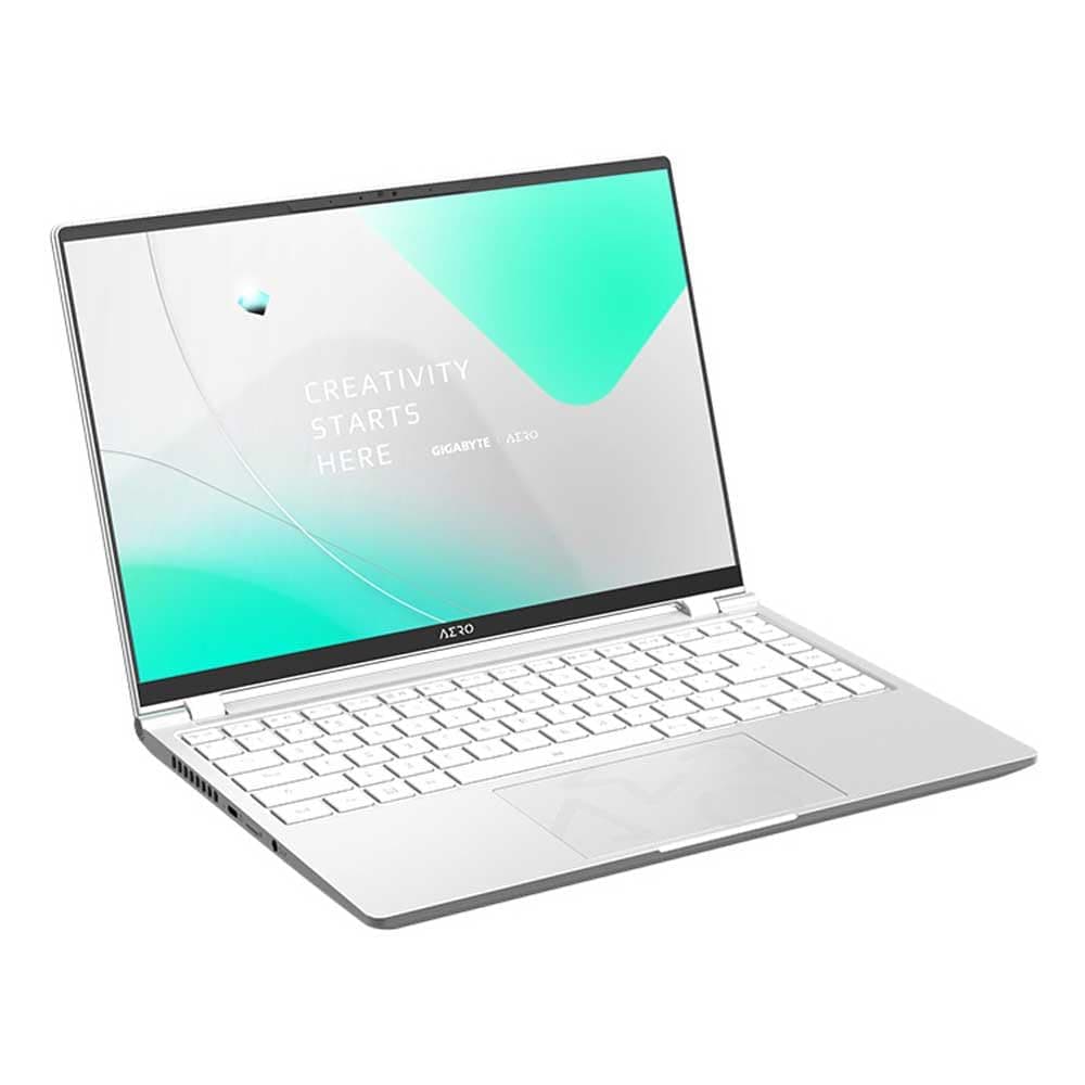 Gigabyte Laptop Aero 14 OLED BMF-H2ESBB3SH 14" Intel Core i7-13620H 16GB RAM 1TB SSD Nvidia Geforce RTX 4050