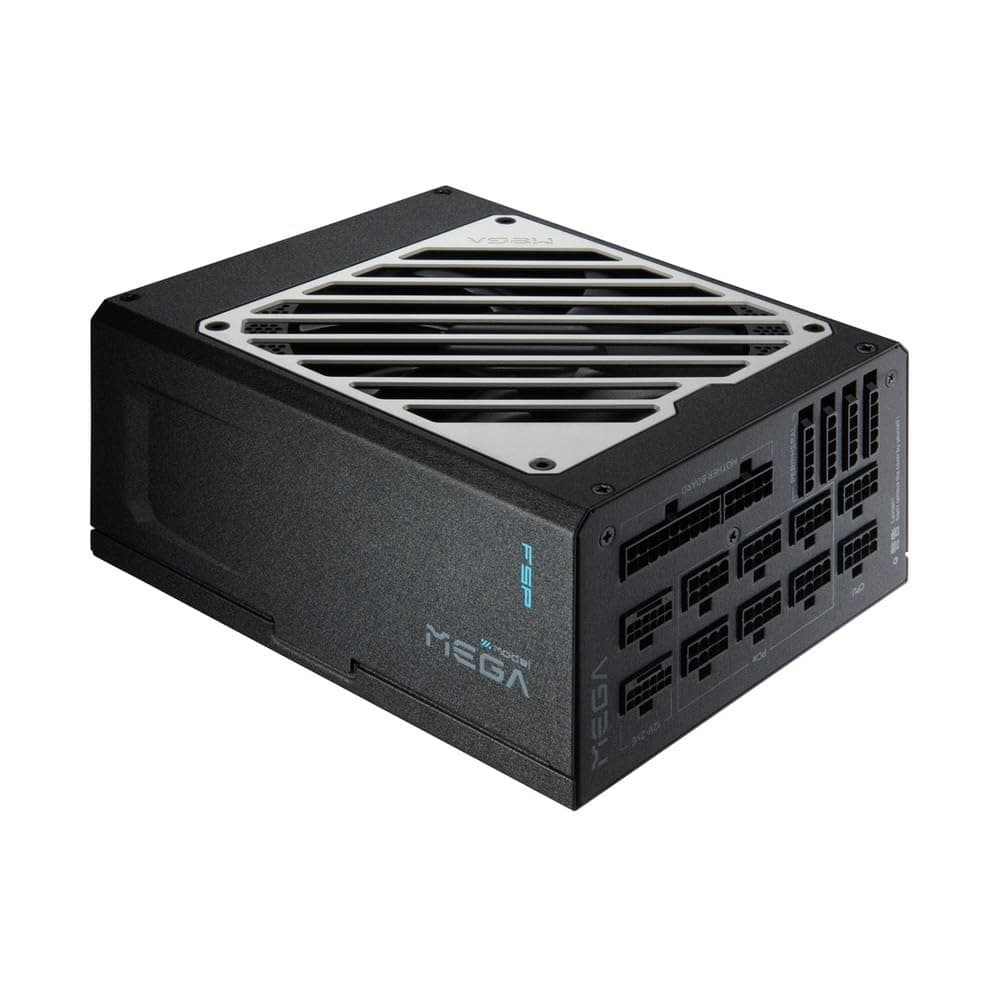 PC- Netzteil Fortron FSP MEGA 1650TI 80+ Titanium PPA13F0201 1650W Bild 2