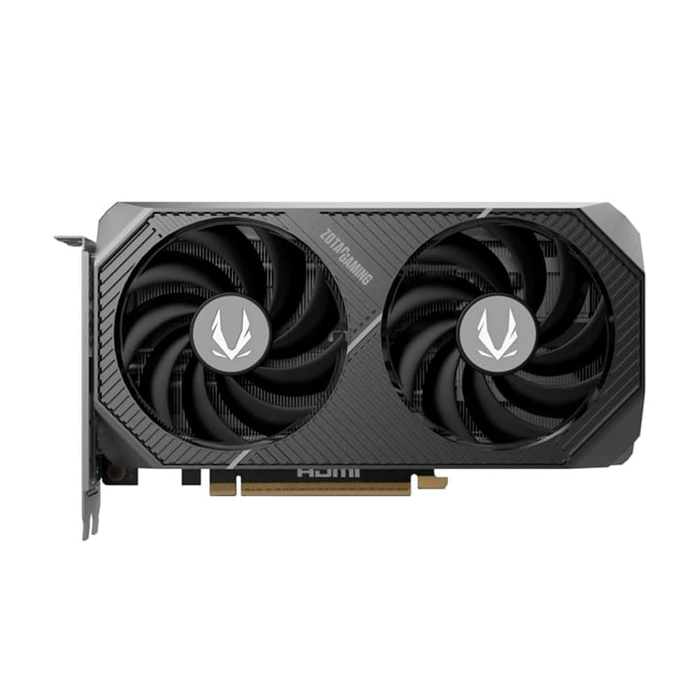 ZOTAC Gaming GF RTX5060Ti TwinEd.OC 16GB Bild 3