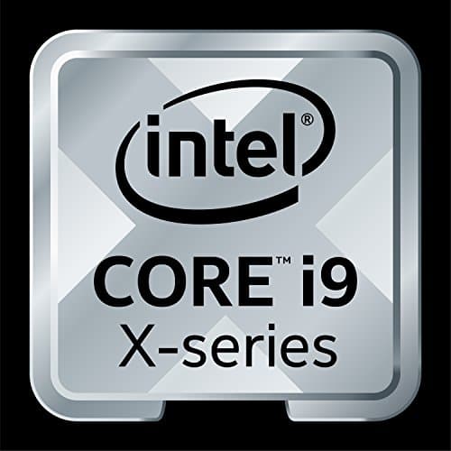 Intel Core i9-9960X X-series Processor (22M Cache, bis zu 4,50 GHz) i9-9960X X-series Processor 4,50 GHz Bild 6