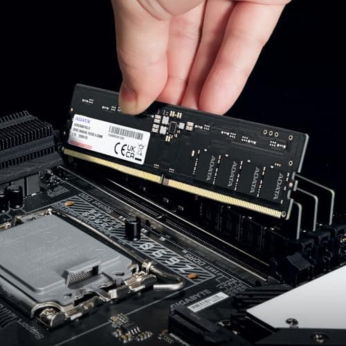 ADATA DDR5 16GB 5600-46 Premier Tray Single Tray Bild 6
