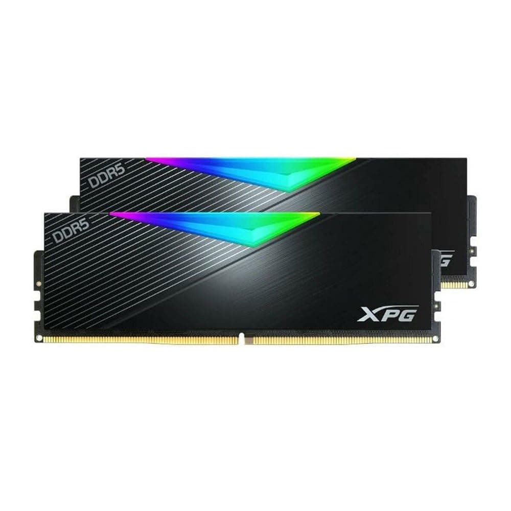 ADATA DDR5 64GB 6000-30 K2 Launcher RGB b XPG-Serie Bild 7
