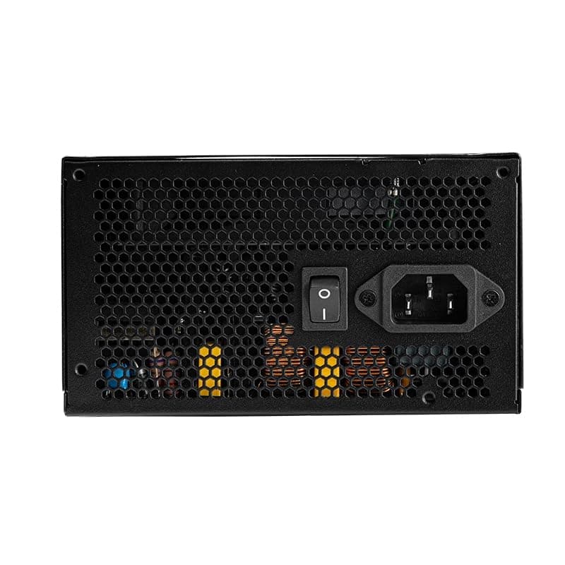 CHIEFTEC PowerUp 850W ATX 12V Bild 6