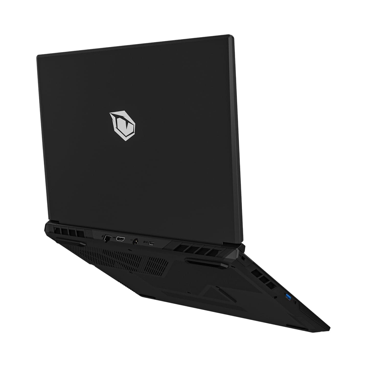 TULPAR T6 V3.8.1 Gaming Laptop | 16'' QHD+ 2560x1600 180HZ IPS LED-Display | Intel Core i9 14900HX | 32 GB RAM | 1 TB SSD | RTX 5070 Ti | Windows 11 Gaming Notebook 1 TB SSD - 32 GB RAM Bild 5