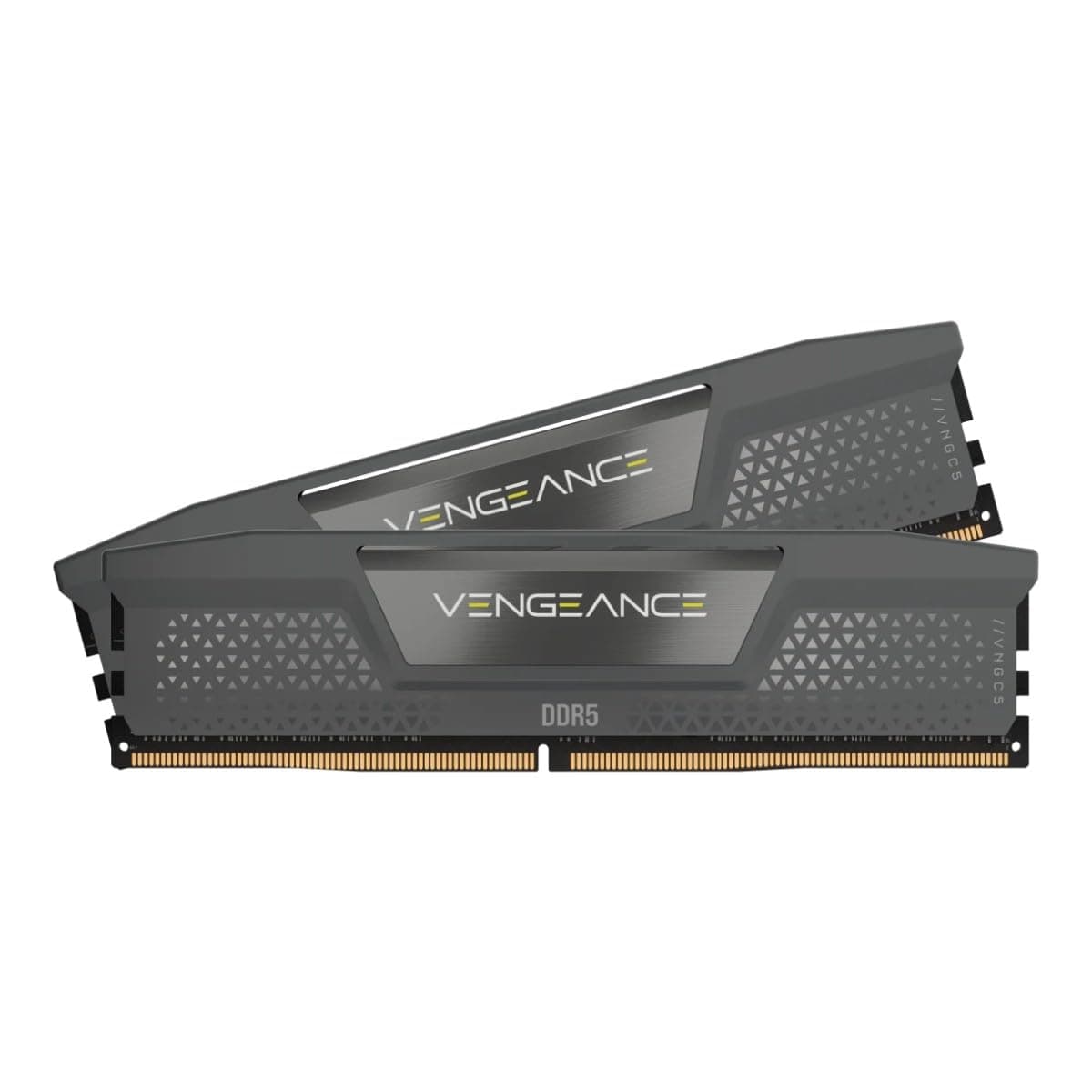 Corsair Memória RAM UDIMM Vengeance 64GB (2x32GB) DDR5 5600 MHz Bild 2