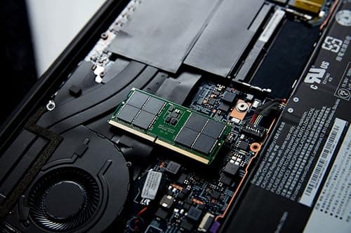 Kingston Branded Memory 48GB DDR5 5600MT/s DIMM KCP556UD8-48 Desktop-Speicher Bild 6