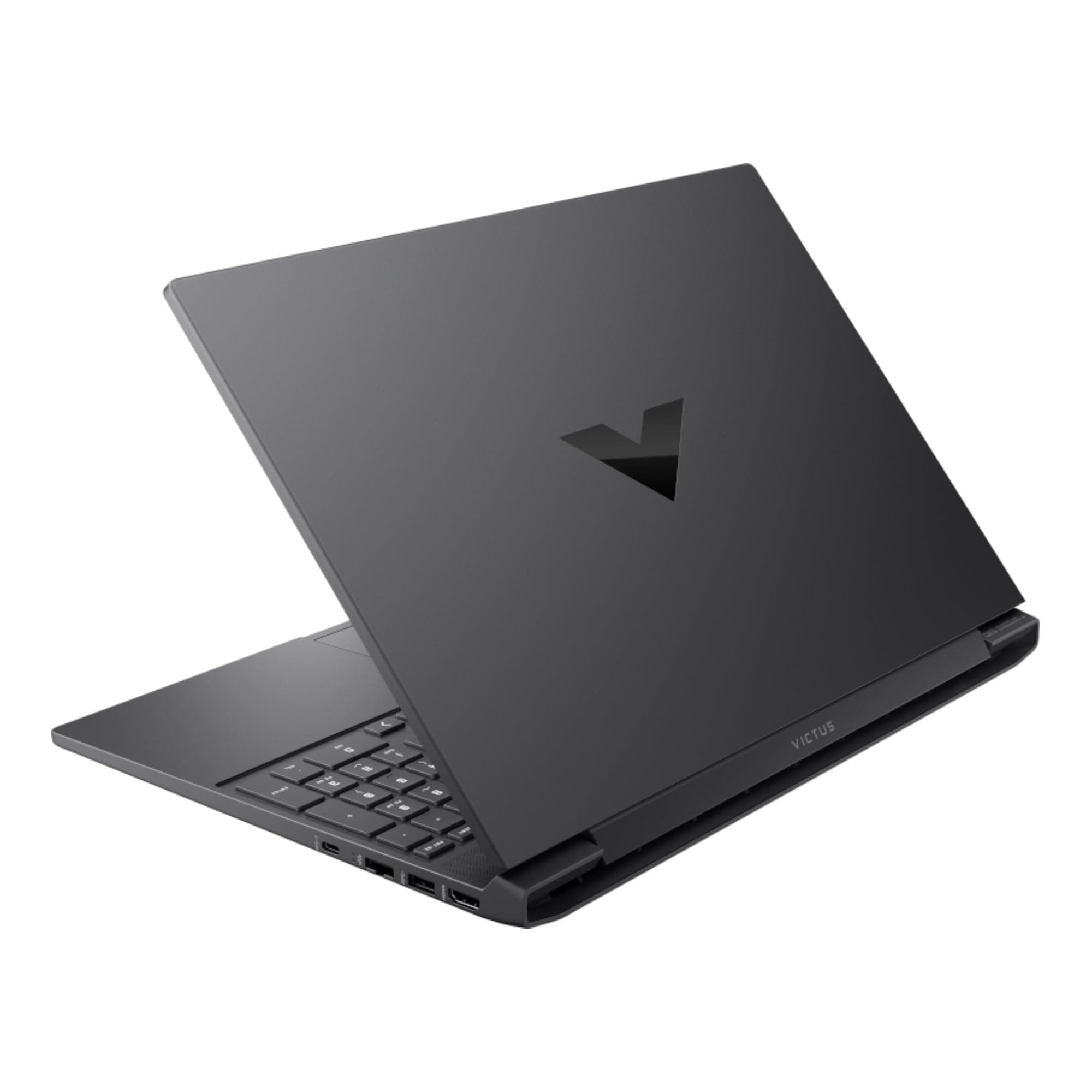 HP Victus 15-FB3000SL Notebook, AMD Ryzen AI 7 350, 16GB RAM, 1TB SSD, Display 15.6 FHD IPS 144Hz, Nvidia RTX 5060 8GB, Cam IR TNR 1080p, 3 Monate PC Game Pass inklusive, Windows 11, grau AMD Ryzen AI 7 350 | RAM 16 GB | SSD 1 TB 15" Nvidia GeForce RTX 5060 8 GB Bild 3