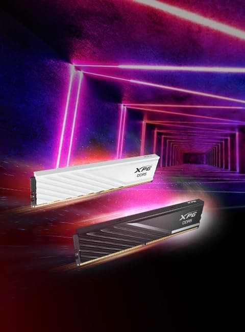 Xpg Lancer Blade Memoria 32 Gb 2 X 16 Gb Ddr5 288-Pin Dimm Data Integrity Check [verifica Integrit? Dati] (xpg Lancer Blade) Bild 7