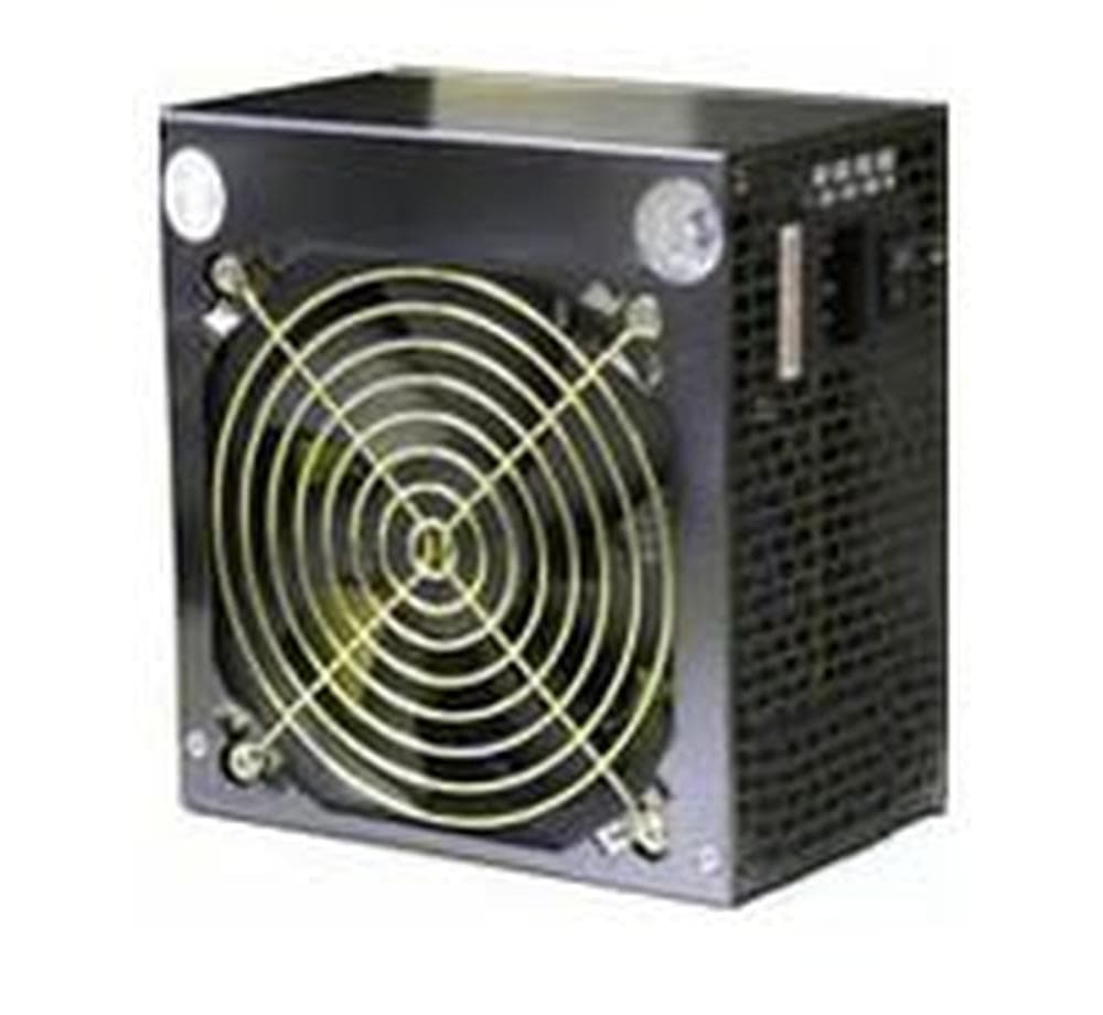 LC Power Netzteil 550W LC6550 12cm Ver.2.2