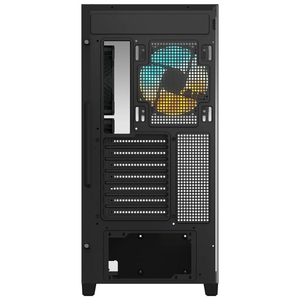 Gigabyte C500 Panoramic Stealth - Schwarz Bild 4