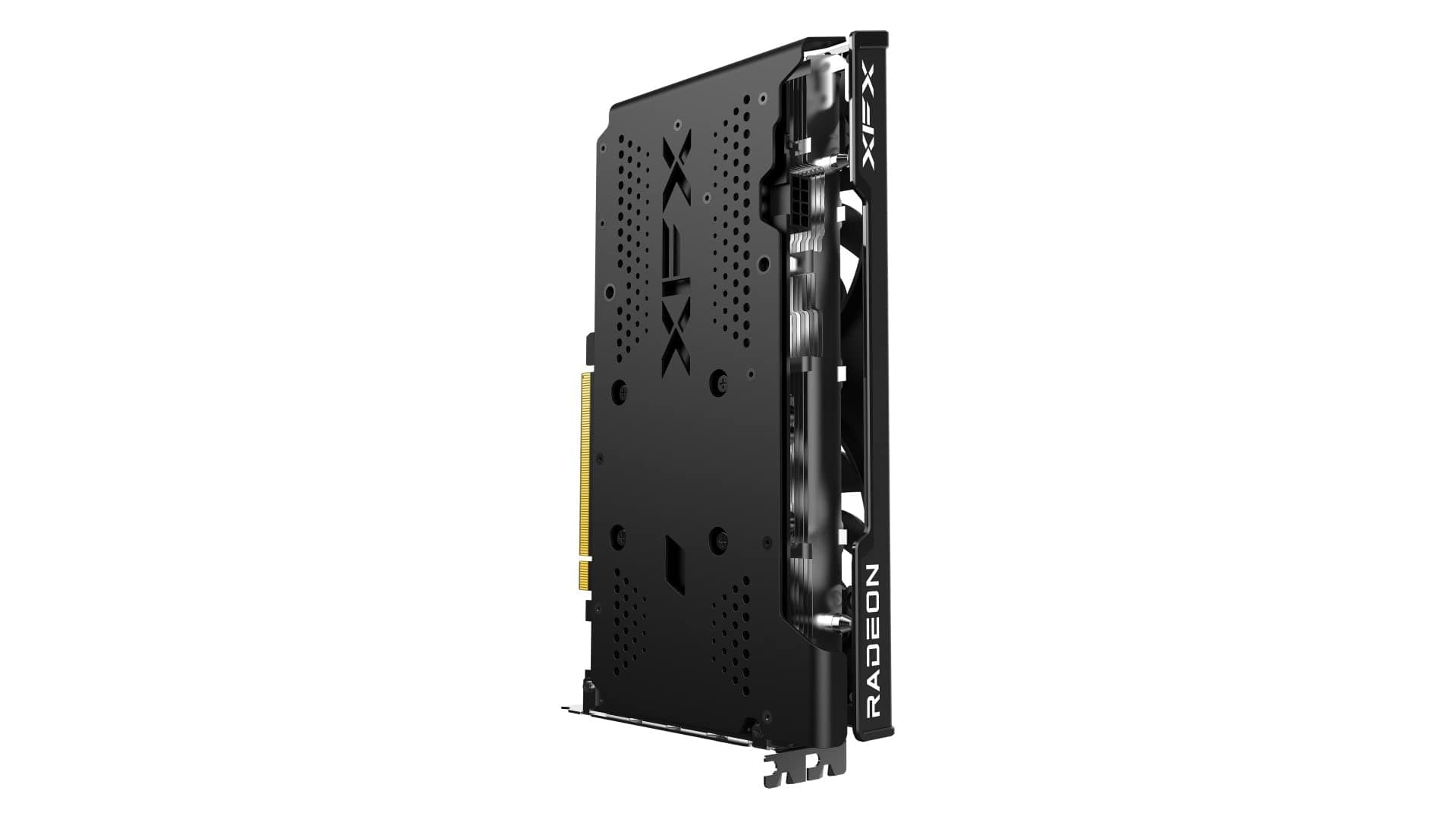 XFX Radeon RX 7600 Speedster SWFT210 Gaming 8GB Bild 5