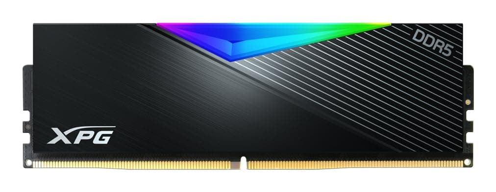 ADATA Arbeitsspeicher DIMM 16 GB DDR5-6400 Bild 3