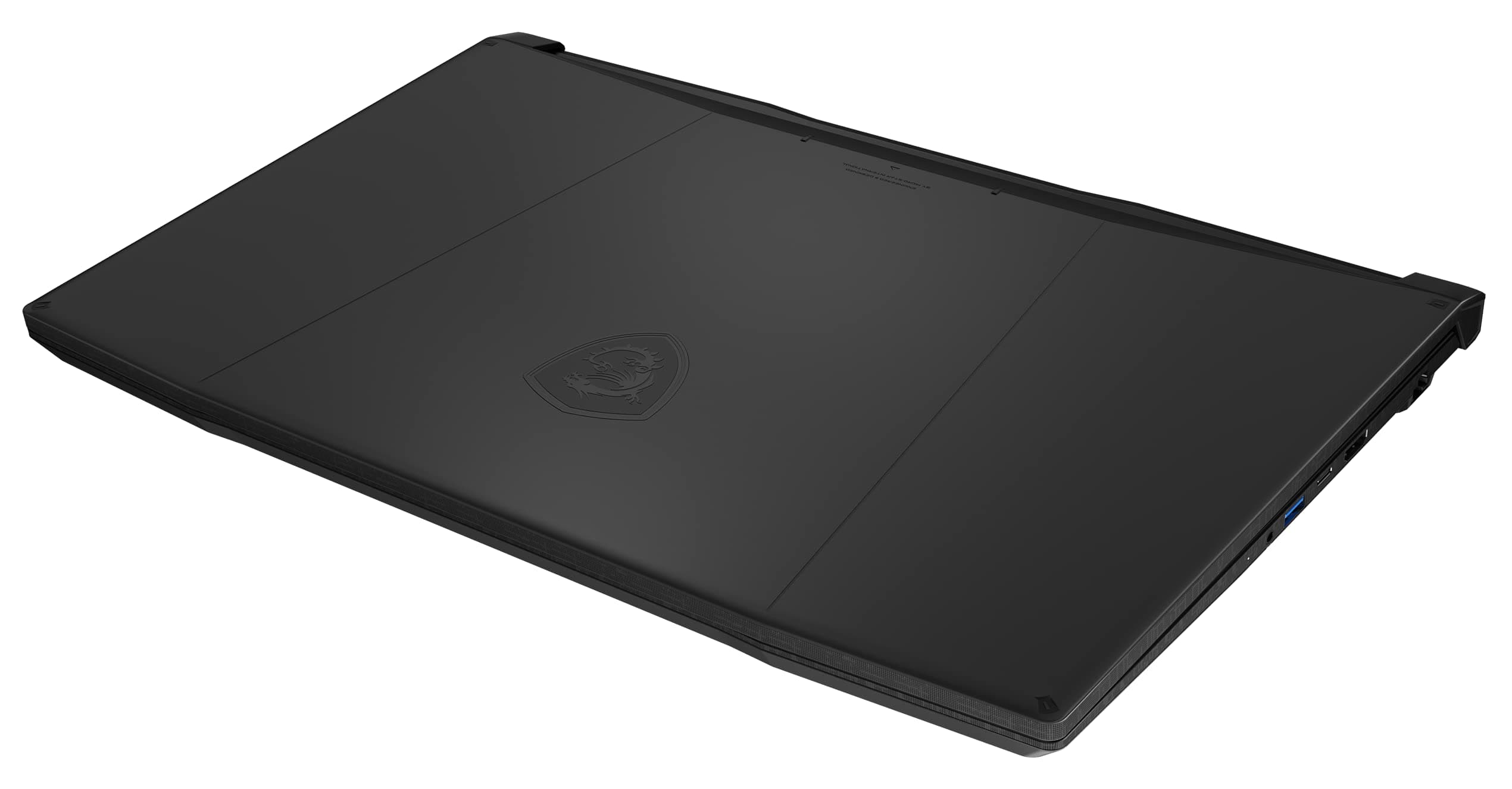 MSI Katana 15 Gaming Laptop, 15,6" Full HD 144Hz, Intel Core i7-13620H, NVIDIA GeForce RTX 4070, 16GB DDR5, 512GB SSD, Windows 11 Home, QWERTZ Tastatur, B13VGK-1860, Schwarz Intel Core i7-13620H RTX4070 8GB Bild 4