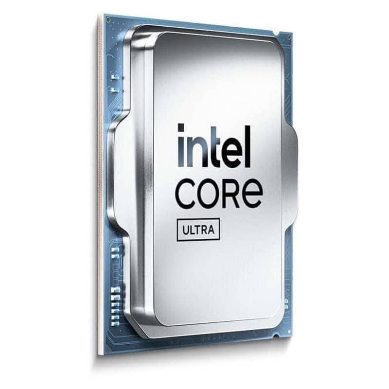 Intel Core Ultra 5 225 - 3,3 GHz - 10 Core - 10 Thread Bild 2