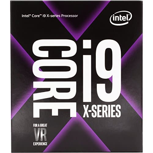 Intel Core i9 7960X Prozessor (2,8 GHz, Sechszehn Core Sockel 2066) Bild 2