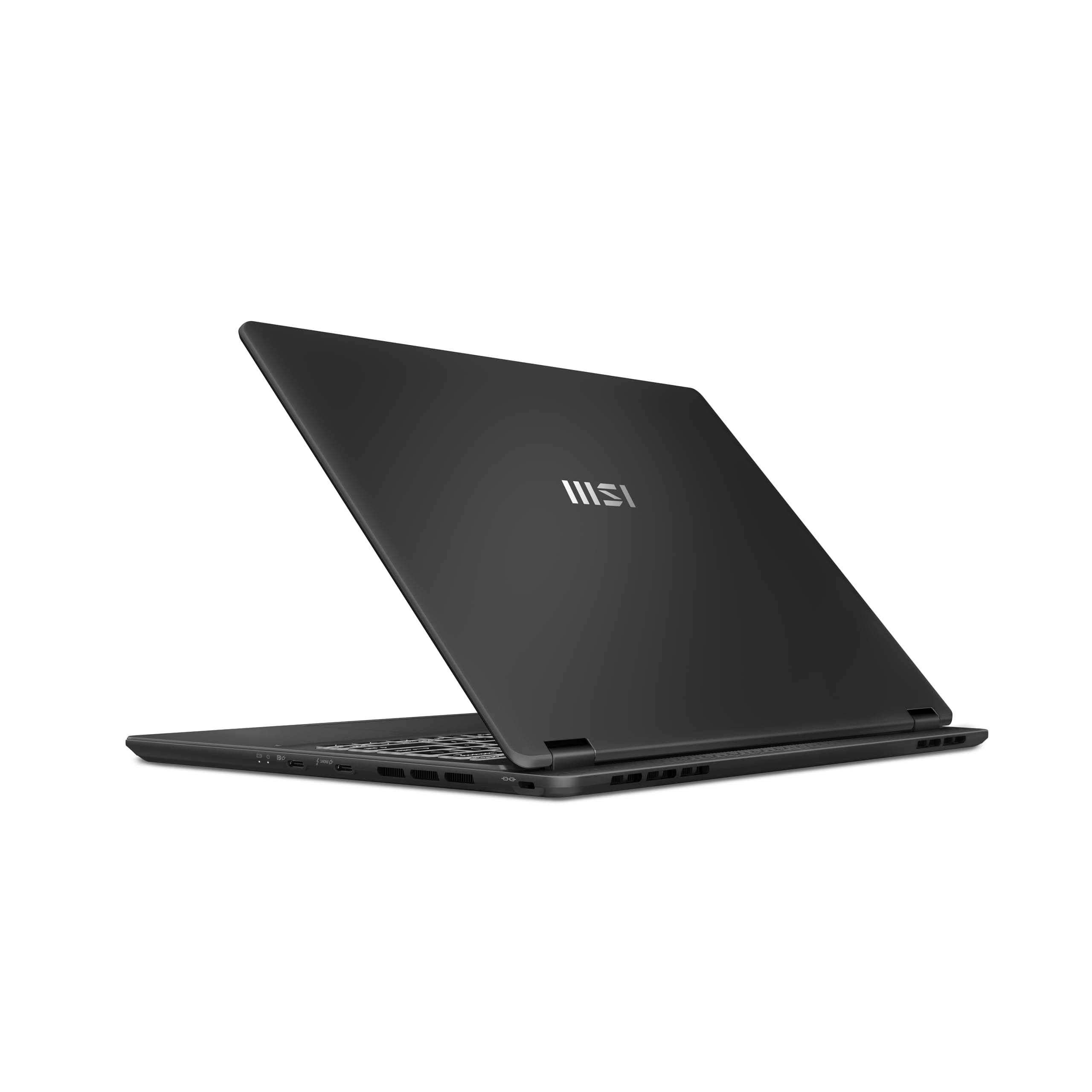 MSI Prestige 14 AI Studio C1UDXG-060IT, Notebook 14 Zoll FHD+ 144Hz, Intel Core Ultra 7 155H, Nvidia RTX 3050, 6GB GDDR6, 1TB SSD PCIe4, 16GB RAM DDR5 5600MHz, WiFi 7, Win 11 Home [Layout und Garantie Bild 3