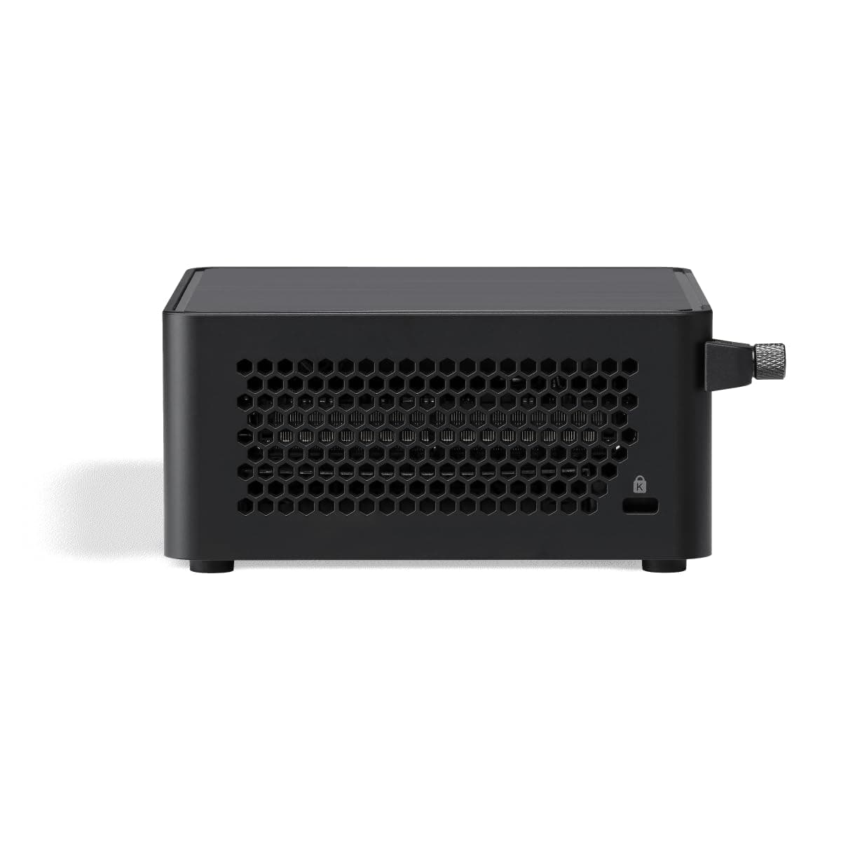 ASUS NUC 14 Pro Barebone Desktop-PC (Intel Core Ultra 5 135H mit vPro, Intel ARC Graphics, kein Speicher, kein Speicher, kein Betriebssystem, kein Stromkabel enthalten) Bild 6
