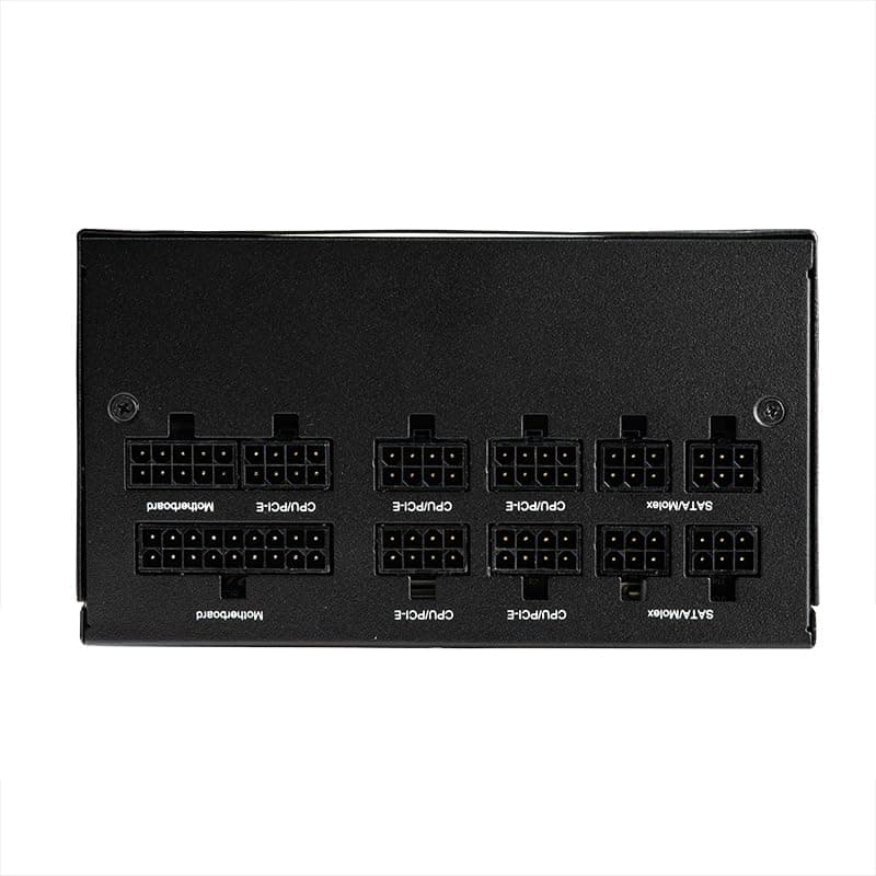 CHIEFTEC PowerUp 850W ATX 12V Bild 5