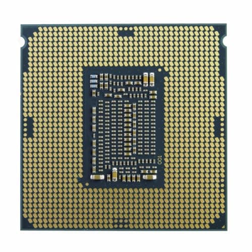 Intel® Core™ i5-10400F Desktop-Prozessor, 6 Kerne, bis zu 4,3 GHz, ohne Prozessorgrafik, LGA1200 (Chipsatz der Intel® 400er-Reihe), 65 W Single Bild 4