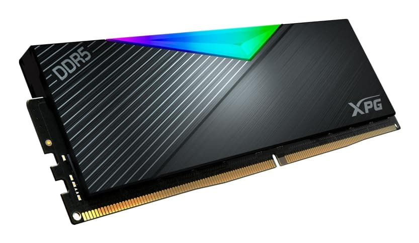 ADATA Arbeitsspeicher DIMM 16 GB DDR5-6400 Bild 5