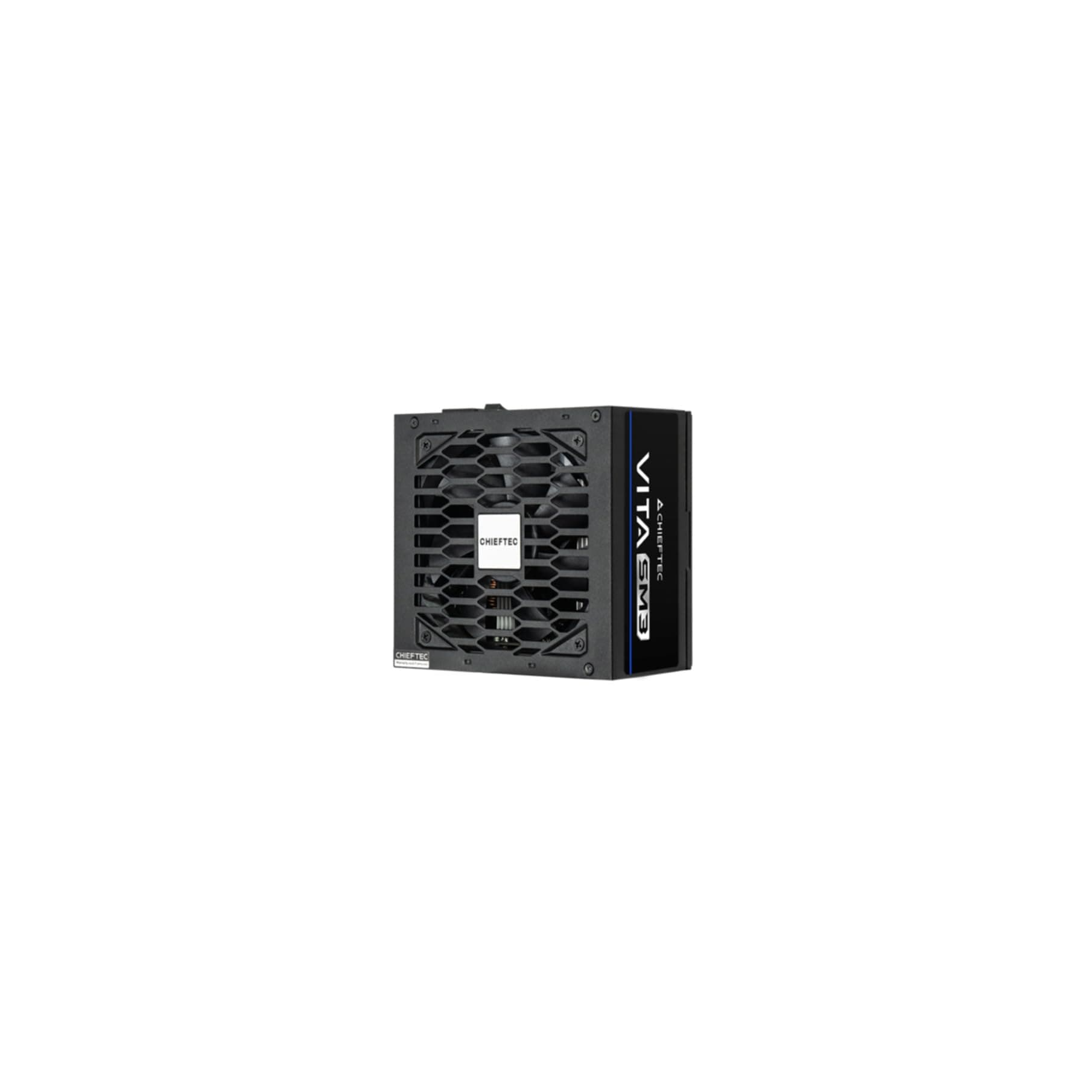 Chieftec Netzteil 750W Vita SM3 Serie (80+Bronze) Bild 5