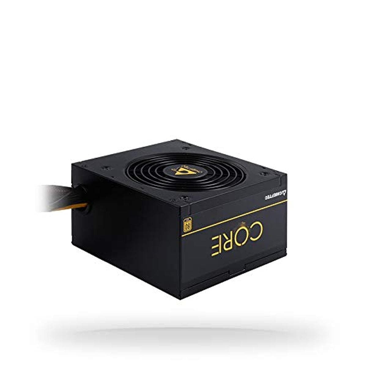 Chieftec BBS-700S Power Supply Unit 700 W 24-pin ATX PS/2 Black Bild 2