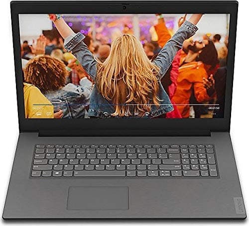 Lenovo (17,3 Zoll HD+ Notebook (Intel Core i5 1035G1 8-Thread CPU 3.60 GHz, 8 GB DDR4, 512 GB SSD, Intel UHD, HDMI, Webcam, Bluetooth, USB 3.0, WLAN, Windows 11 Prof. 64 Bit) #8003 17.3 i5 1035G1 - 8 GB - 512 SSD 14,0 Zoll FullHD
