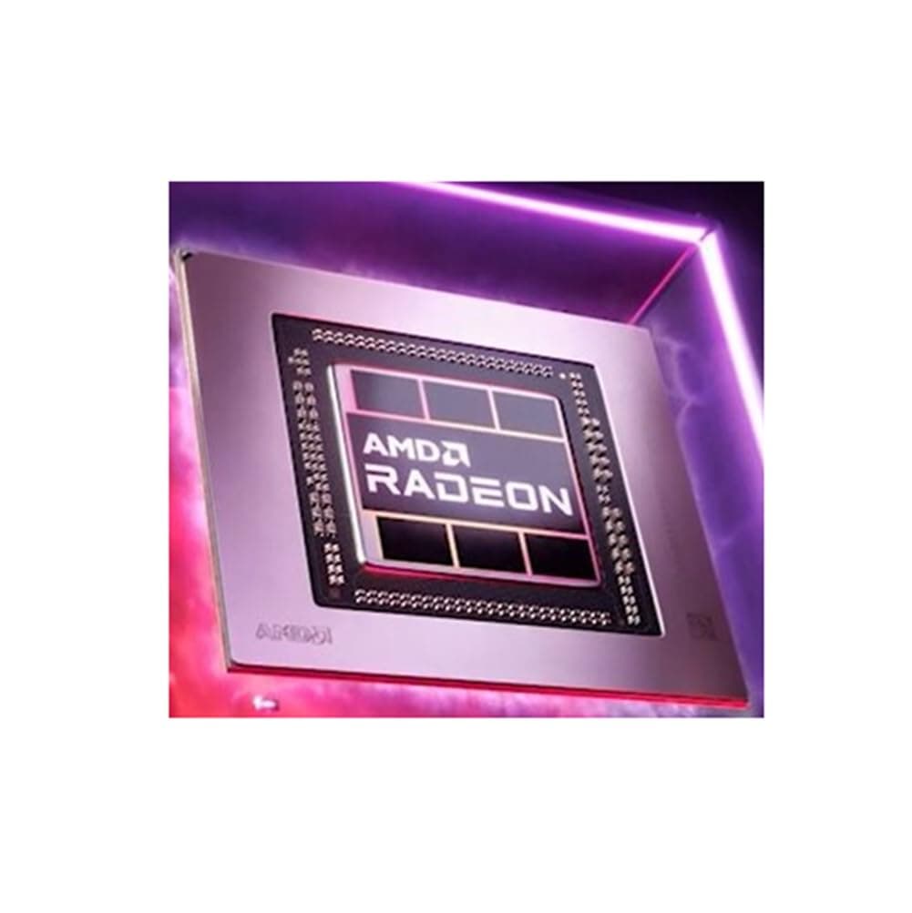 VIST MESH Pc Gaming Ryzen 5 8500G - RAM 24GB - AMD Radeon 740M - SSD 1TB - WiFi - W11 Bild 5