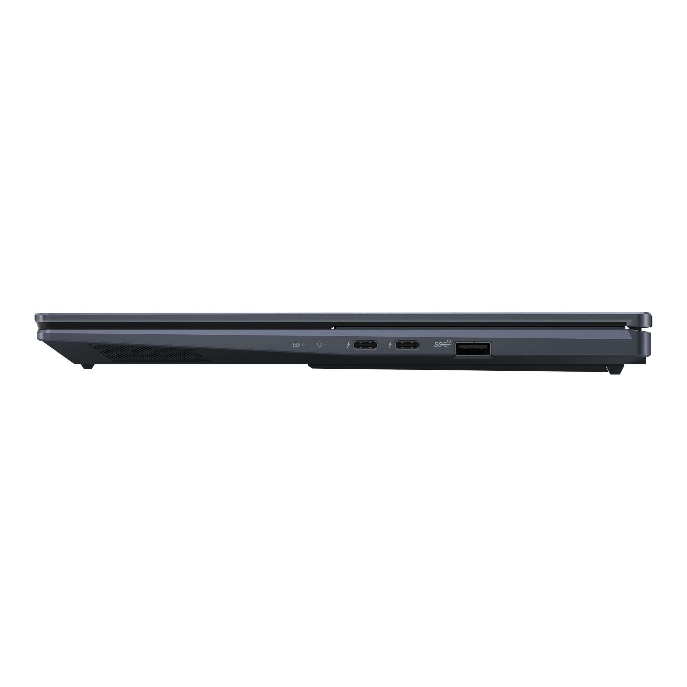ASUS Zenbook Pro 14 Duo OLED OLED UX8402ZE-M3050W – Laptop 14,5 Zoll WQXGA+ (Core I7-12700H, 16GB RAM, 512GB SSD, GeForce RTX 3050 TI 4GB, Windows 11 Home) TECNOLóGICO- TECLADO QWERTY ESPAñOL Bild 5