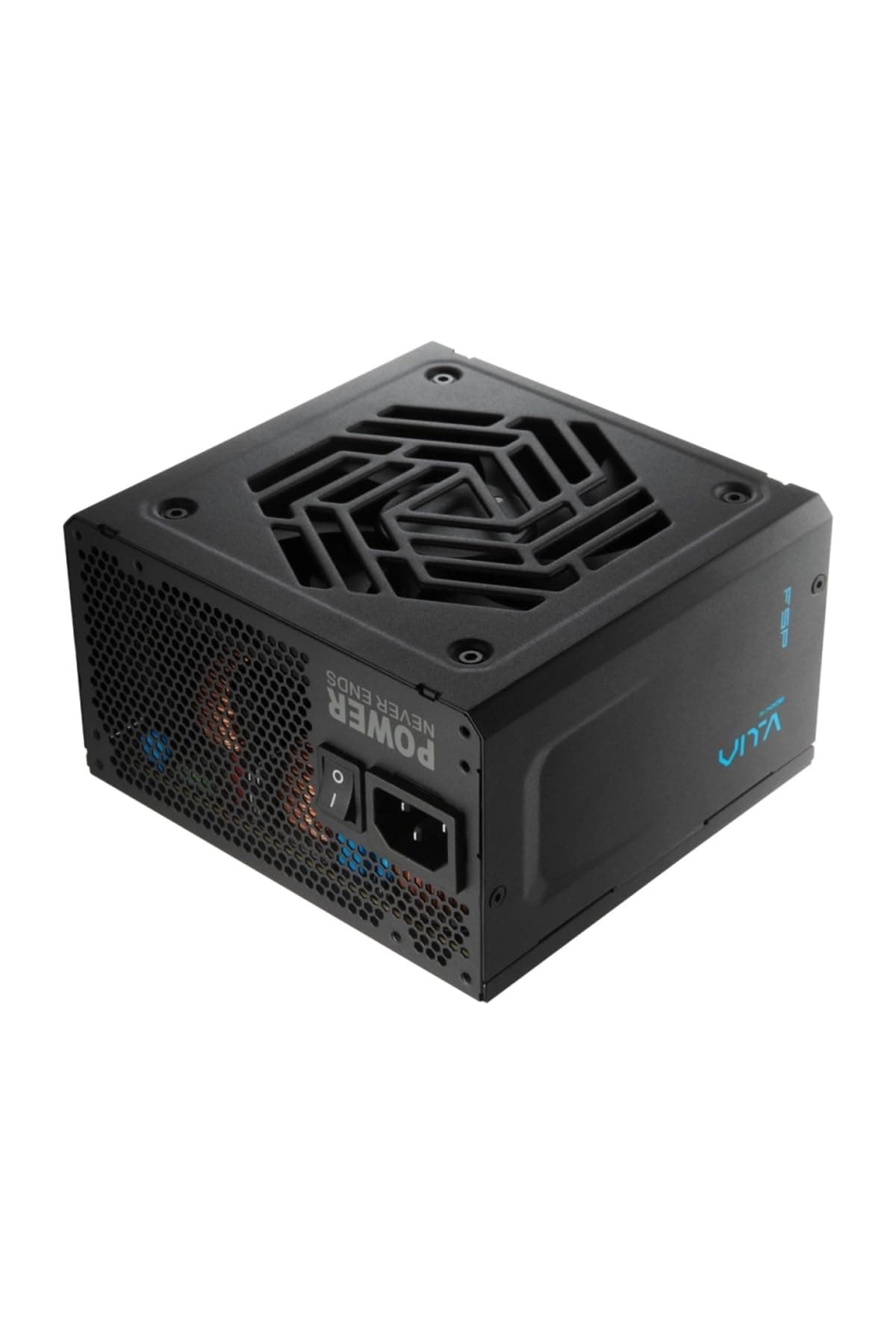 FSP Netzteil VITA 850 BD 80+B 850W ATX3.1/GEN5 Bild 2