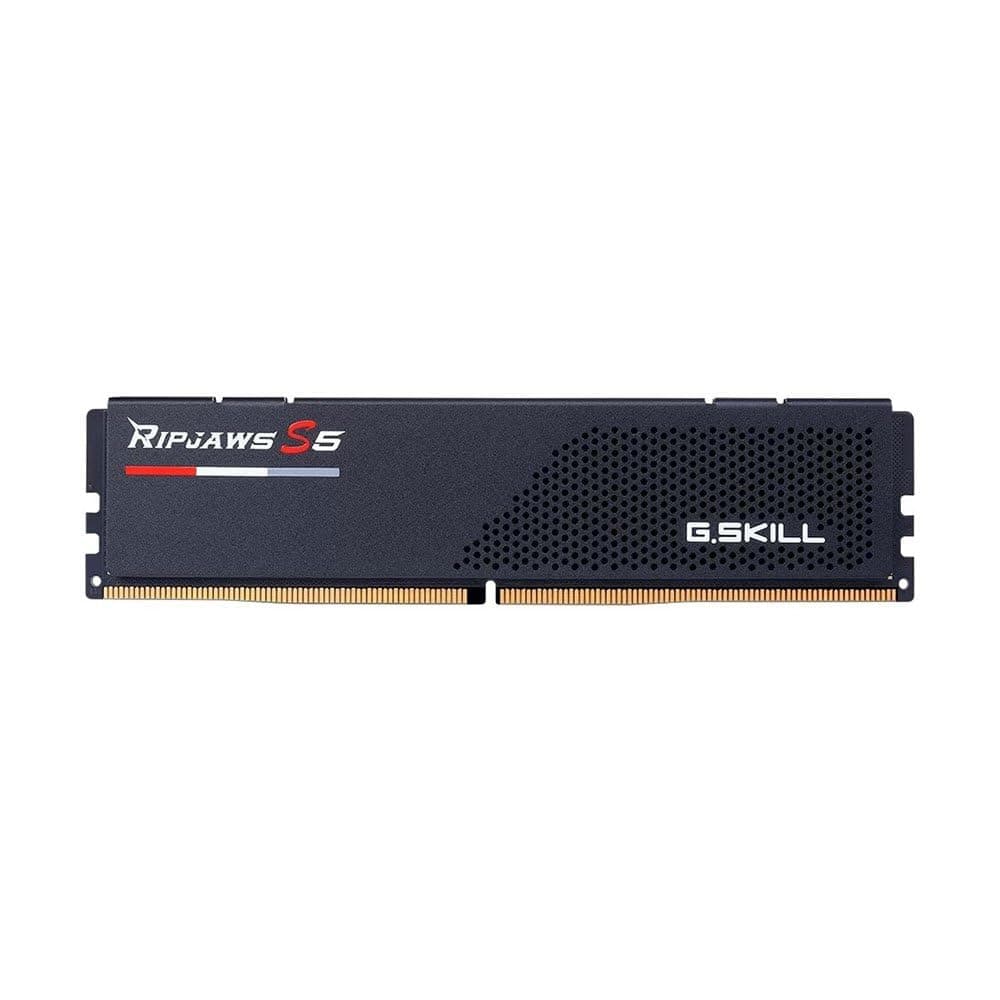 G.Skill DDR5 Arbeitsspeicher, 64GB (2x32GB), 5200MHz CL40, RAM Kit Bild 5